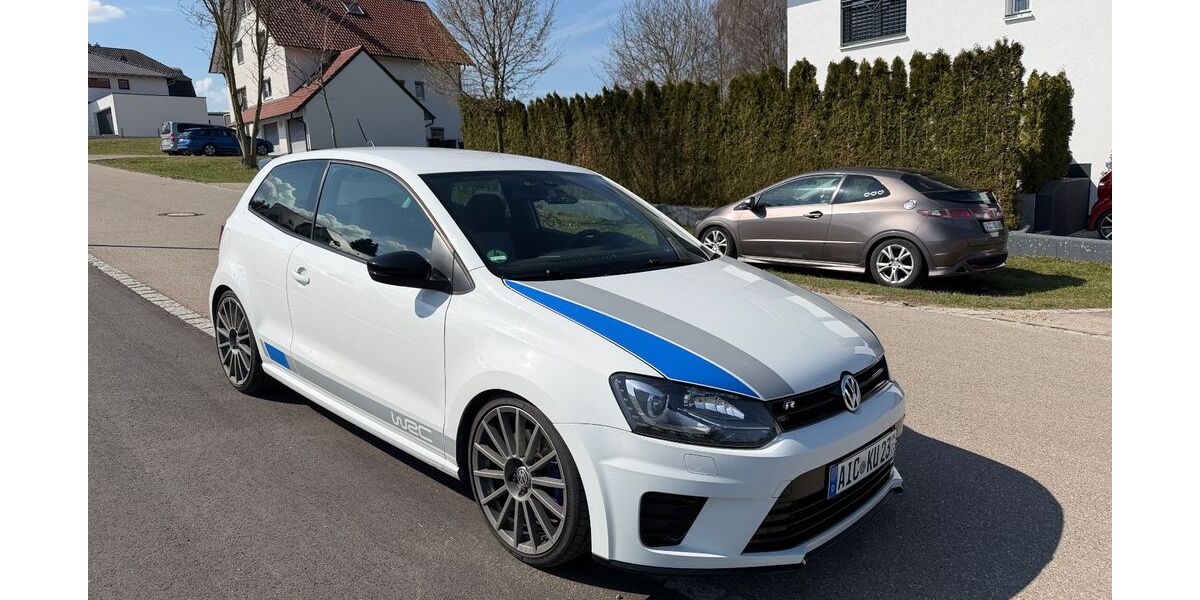 VW Polo 96.000 km 20.000 &euro; Aindling 86447