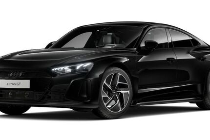Audi e-tron GT 41.700 km 52.620 &euro; Aachen 52078