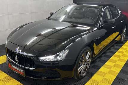Maserati Ghibli 48.460 km 34.980 &euro; Ostrhauderfehn 26842