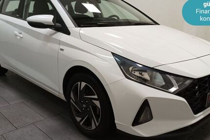 Hyundai i20 57.735 km 12.870 &euro; Egelsbach 63329