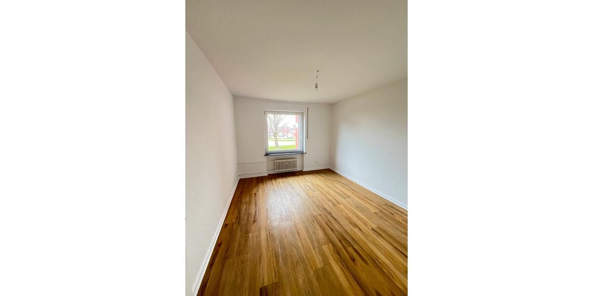 Erdgeschoßwohnung Kappeln - 3 Zimmer, 69 m&sup2;, 559&euro; | Angebot:26190369