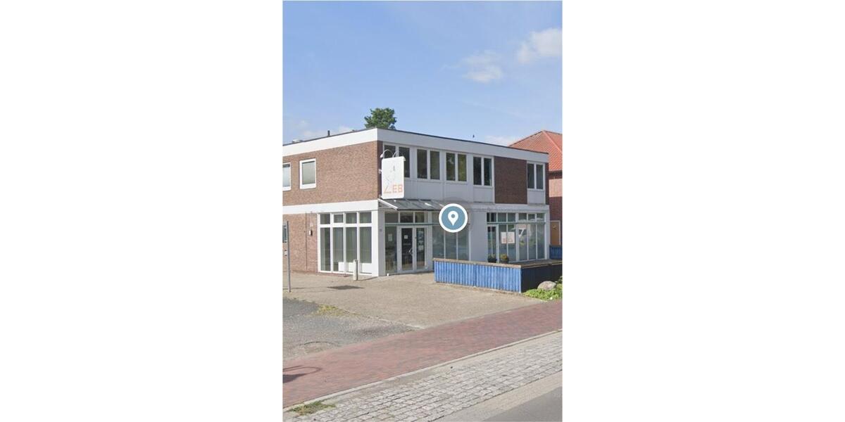 Gewerbeobjekt Großenkneten - 1.400&euro; | Angebot:21365173