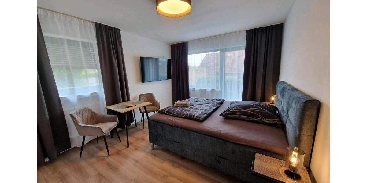 Etagenwohnung Künzell - 1 Zimmer, 30 m&sup2;, 450&euro; | Angebot:25501524