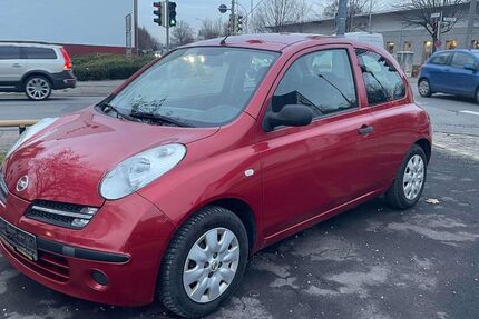 Nissan Micra 145.000 km 2.690 &euro; Herford 32049