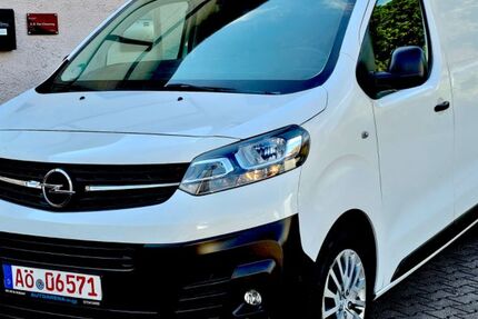 Opel Vivaro 61.000 km 17.500 &euro; Garching an der Alz 84518