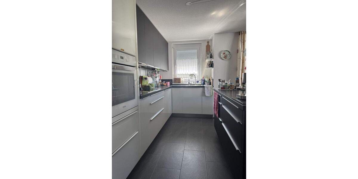 Etagenwohnung Lauchringen Unterlauchringen - 4 Zimmer, 101 m&sup2;, 370.000&euro; | Angebot:25744827