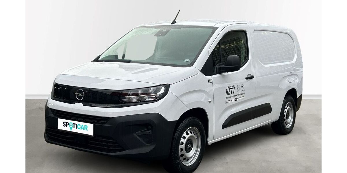 Opel Combo 6.000 km 23.990 € Mayen 56727