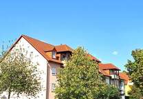 Wohnung zum Mieten in Gerichshain 200 € 22.66 m²