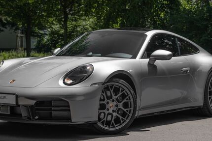 Porsche 992 5.876 km 159.930 € Berlin 10587