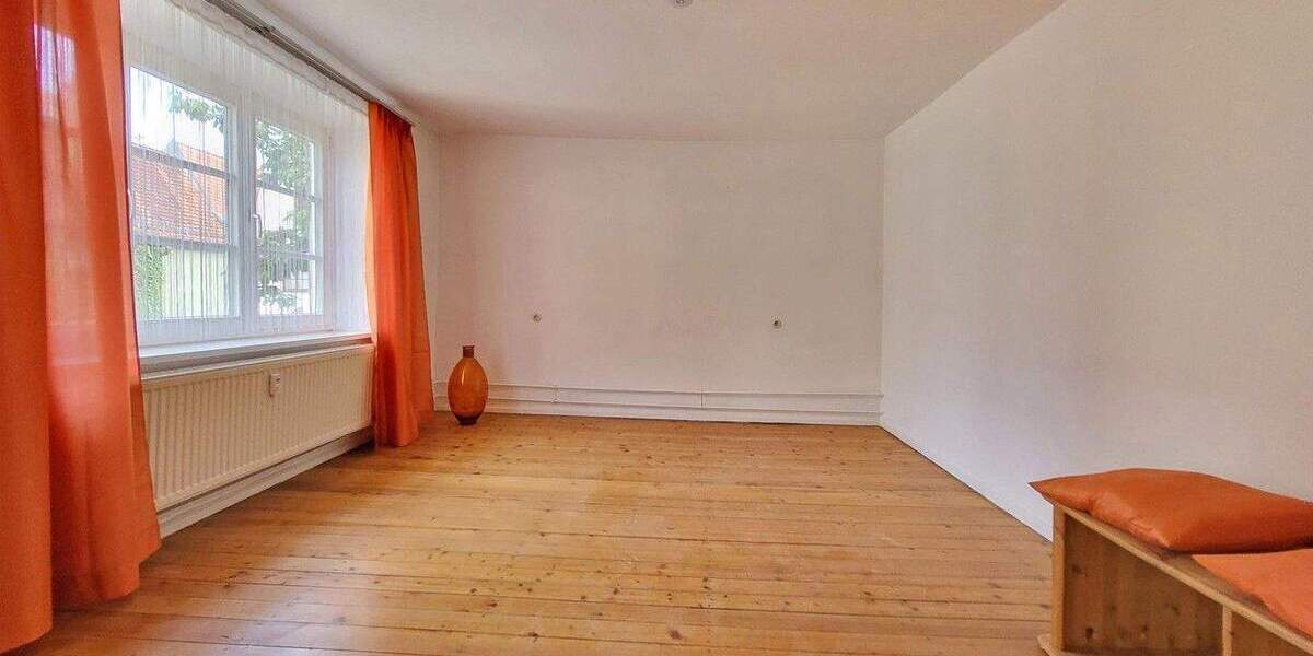 Etagenwohnung Augsburg Innenstadt - 5 Zimmer, 79 m&sup2;, 429.000&euro; | Angebot:24684195