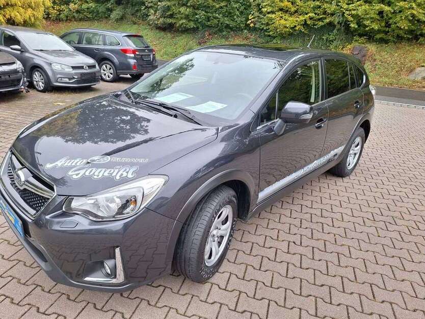 Subaru XV 142.330 km 13.900 € Bad Kötzting 93444
