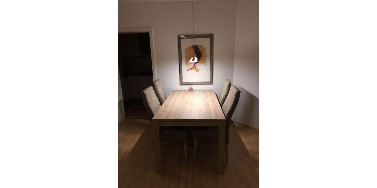 Etagenwohnung Ingolstadt Nordost - 2 Zimmer, 65 m&sup2;, 925&euro; | Angebot:25119632