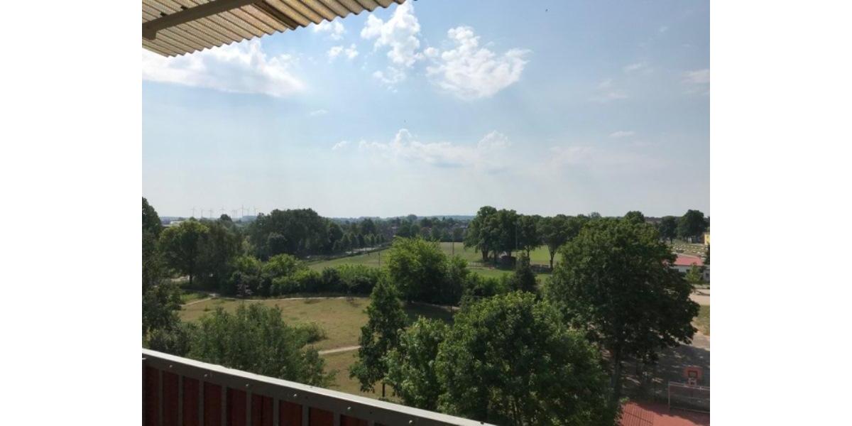 Etagenwohnung Angermünde - 3 Zimmer, 61 m&sup2;, 375&euro; | Angebot:26393790