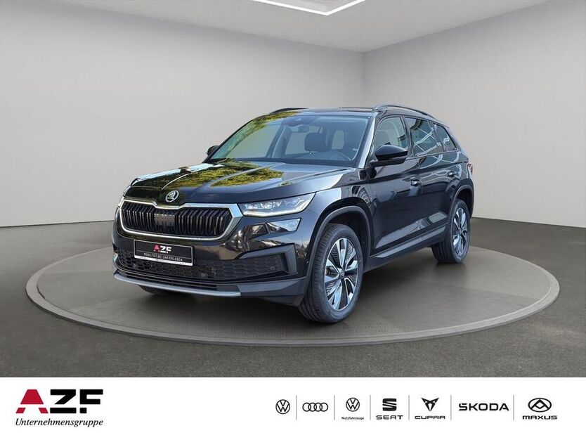 Kodiaq