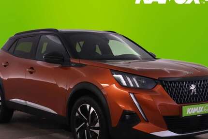 Peugeot 2008 66.266 km 14.850 &euro; Düren 52351