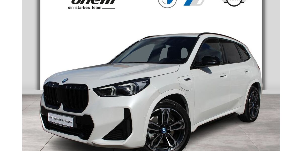 BMW X1 38.790 km 39.990 &euro; Filderstadt 70794