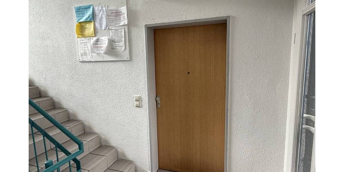 Etagenwohnung Bad Saulgau - 4 Zimmer, 87 m&sup2;, 249.000&euro; | Angebot:26188255