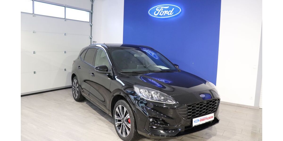 Ford Kuga 41.000 km 25.450 &euro; Beverungen 37688