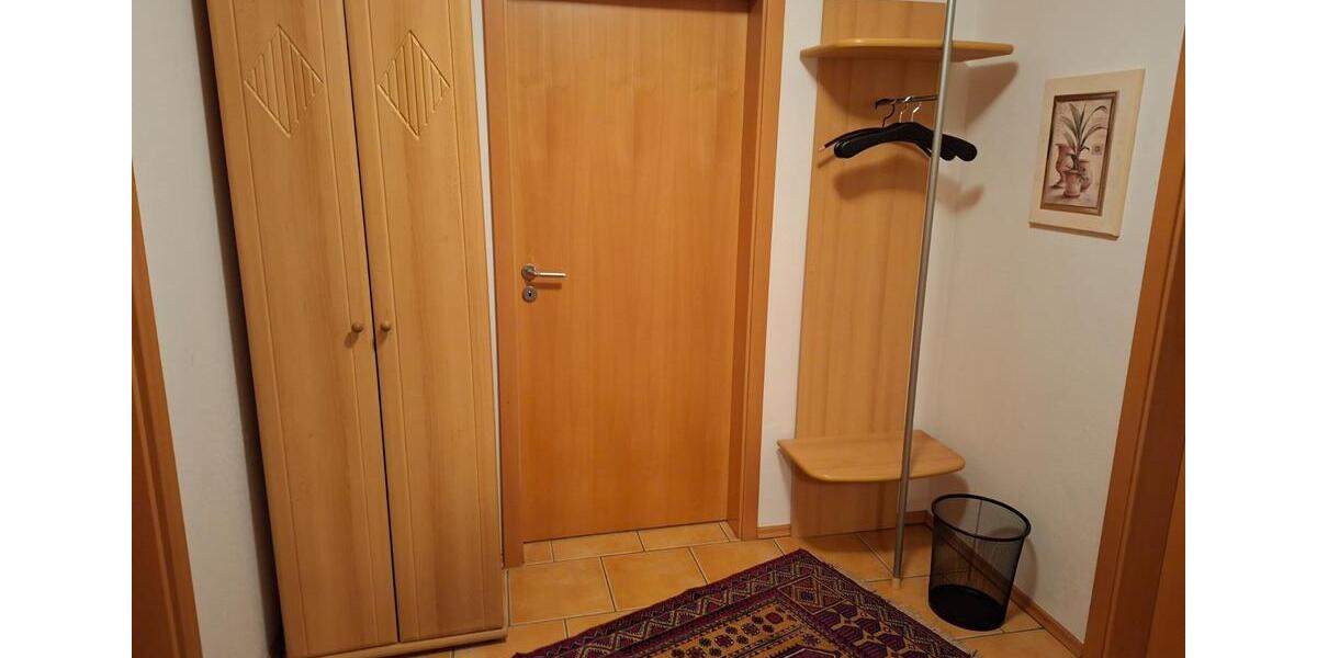 Wohnung Wohnen auf Zeit oder als Ferien Refugium in Eschlkam 2 zimmer