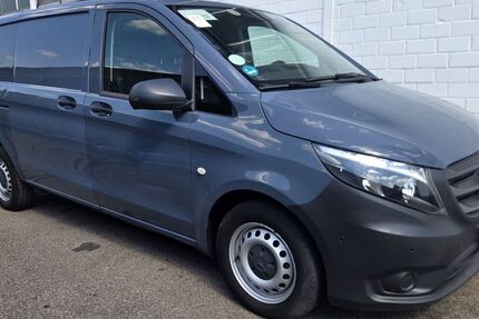 Mercedes-Benz Vito 55.982 km 11.650 &euro; Köln 51149