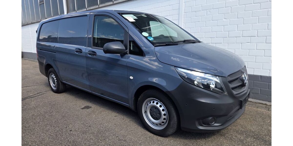 Mercedes-Benz Vito 55.982 km 11.650 &euro; Köln 51149