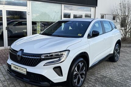 Renault Austral 30.322 km 27.199 &euro; Eisenhüttenstadt 15890