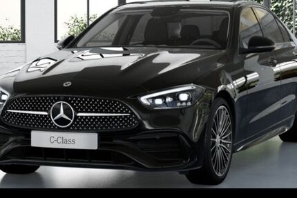 Mercedes-Benz C 200 9.900 km 52.900 &euro; Berlin 10587