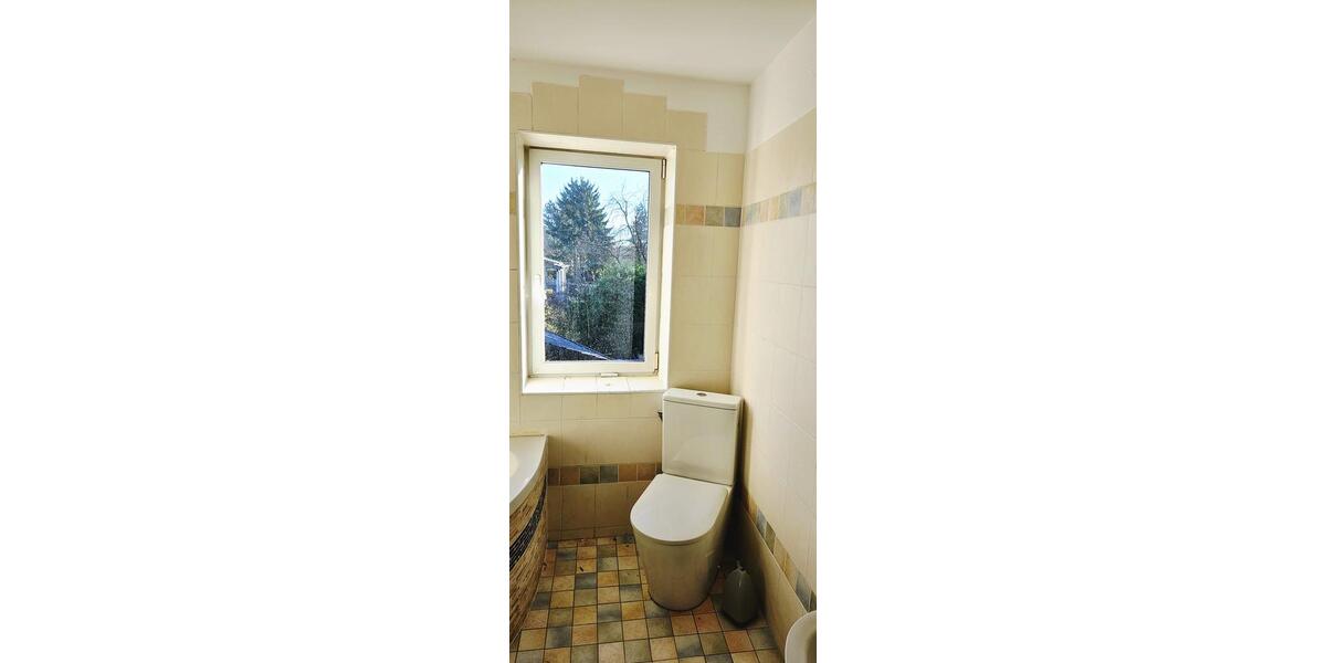 130 qm Remise in Neuenhagen mir großem Wintergarten 4 zimmer