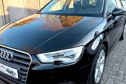 Audi A3 50.000 km 16.900 &euro; Neumünster 24536
