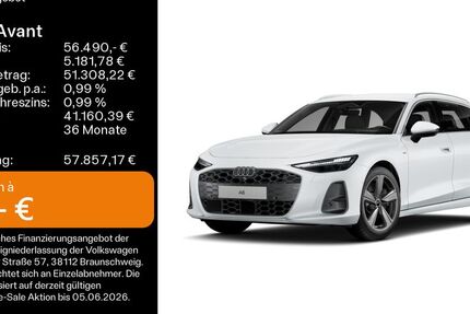 Audi A6 13.617 km 53.890 &euro; Oberursel 61440