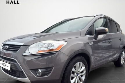 Ford Kuga 250.000 km 4.900 &euro; Aalen 73430