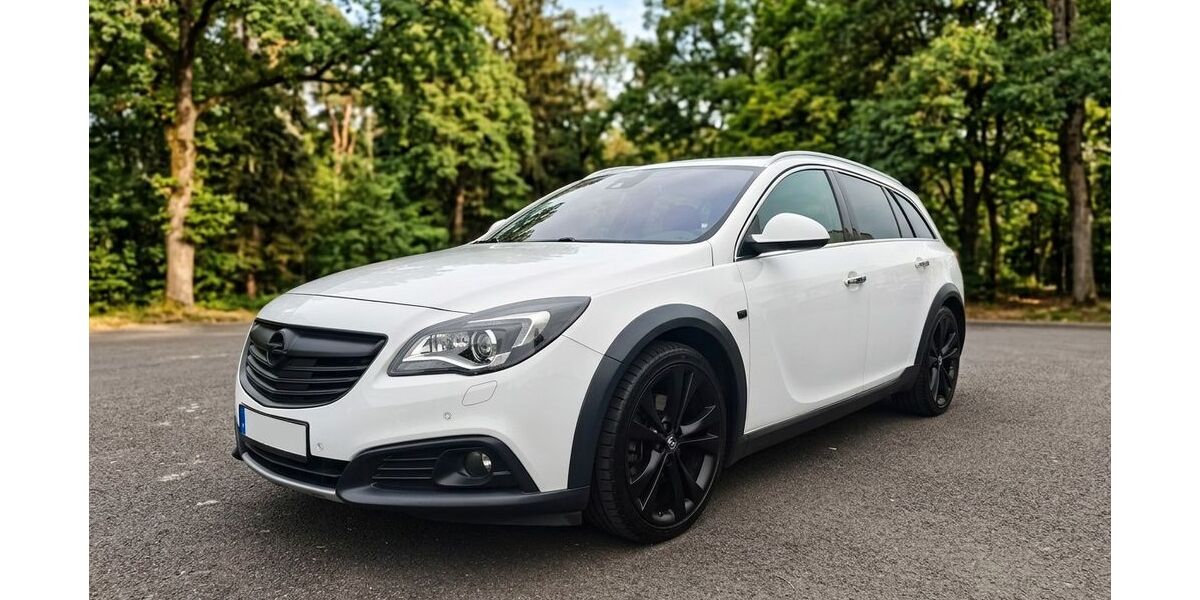 Opel Insignia 228.700 km 8.850 &euro; Mühlheim 63165
