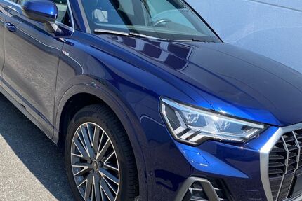 Audi Q3 128.000 km 28.900 &euro; Calw 75365