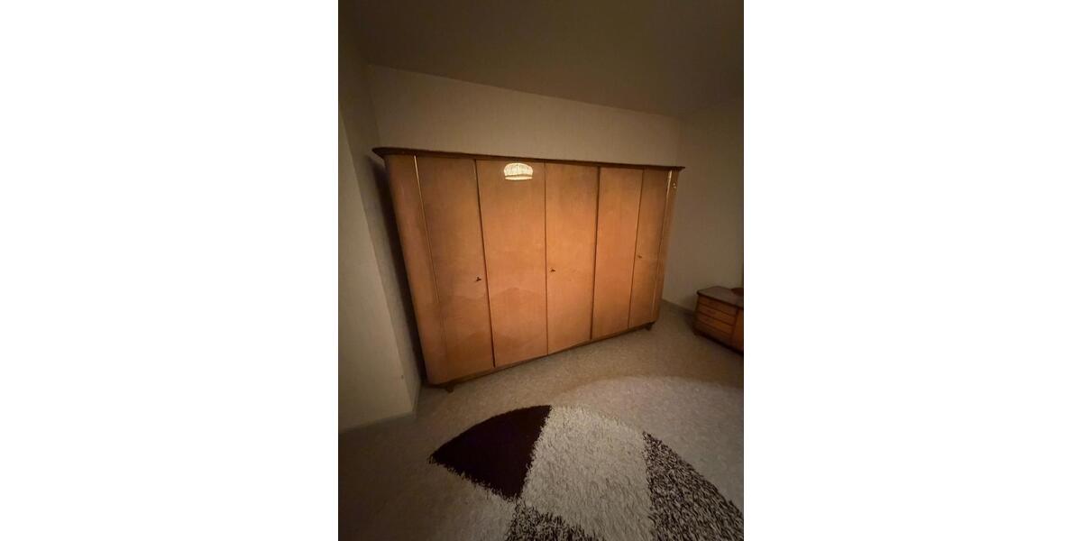 Etagenwohnung Heringen (Werra) - 4 Zimmer, 100 m&sup2;, 750&euro; | Angebot:25515618