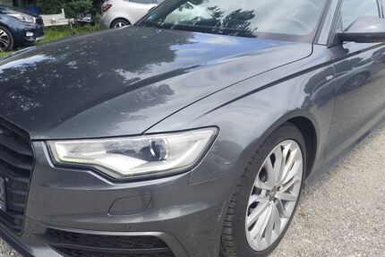 Audi A6 188.000 km 7.990 &euro; Freilassing 83395