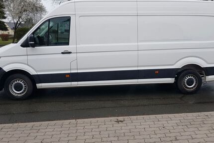 VW Crafter 129.000 km 21.414 &euro; Tirpersdorf 08606