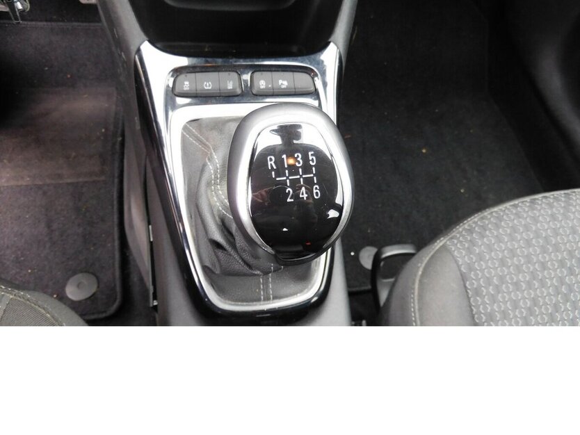 Opel Crossland X 1.5 Crossland TDI BMT Navi Klima 103.600 km 10.690 € Vordorf 38533