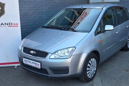 Ford C-Max 215.115 km 2.350 &euro; Ohrum 38312