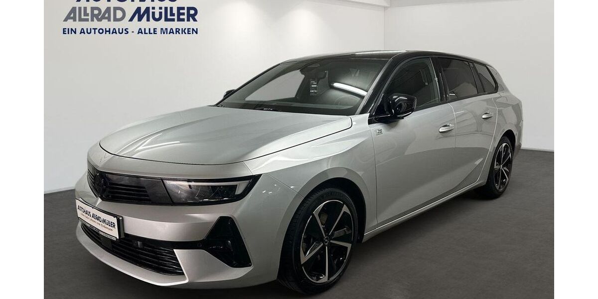 Opel Astra 22.271 km 22.680 &euro; Friedrichshafen 88046