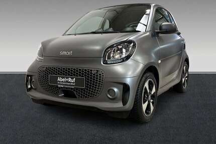 Smart forTwo 19.396 km 12.849 € Donauwörth 86609