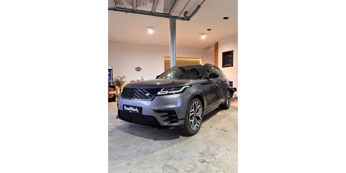 Land Rover Range Rover Velar 127.600 km 32.900 &euro; Weiding 93495