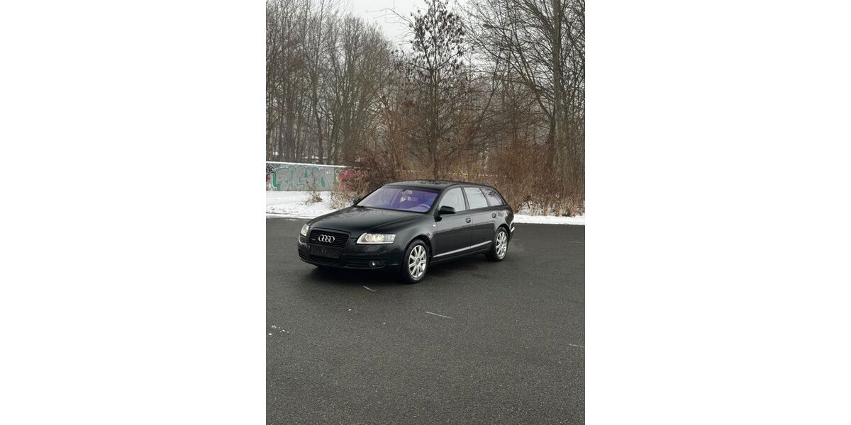 Audi A6 211.159 km 5.999 &euro; Auerbach 08209