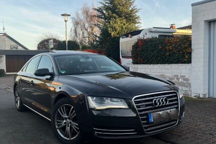 Audi A8 238.000 km 16.500 &euro; Ludwigshafen 67067