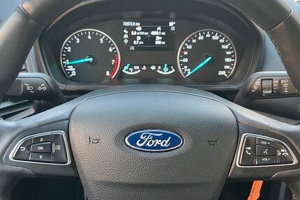 Ford EcoSport 78.900 km 11.300 &euro; Heppenheim 64646