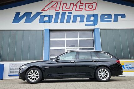 BMW 520 231.088 km 9.990 &euro; Neukirchen bei Hl.Blut 93453