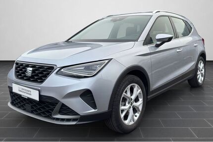 Seat Arona 29.894 km 18.999 &euro; Simmern 55469