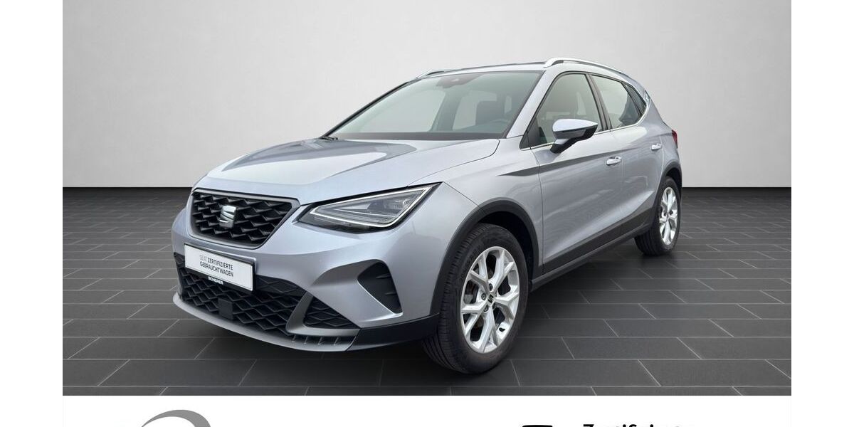 Seat Arona 29.894 km 19.300 &euro; Simmern 55469