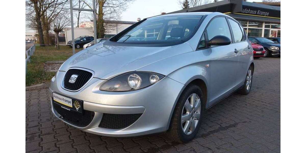 Seat Altea 316.850 km 1.580 &euro; Selm 59379