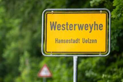 Grundstück zu verkaufen in Uelzen Westerweyhe 113.544 € 1494 m² zimmer