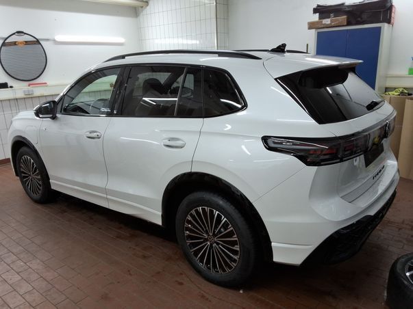 VW Tiguan 12.436 km 53.980 &euro; Frankfurt 60326